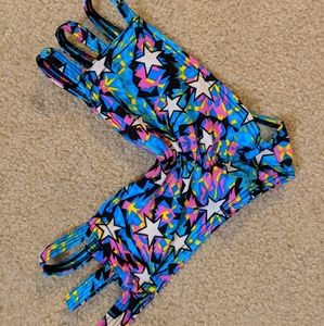 OceanMoon Booty Shorts